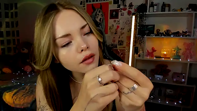 Chat XXX en directo de AkiraKatsu