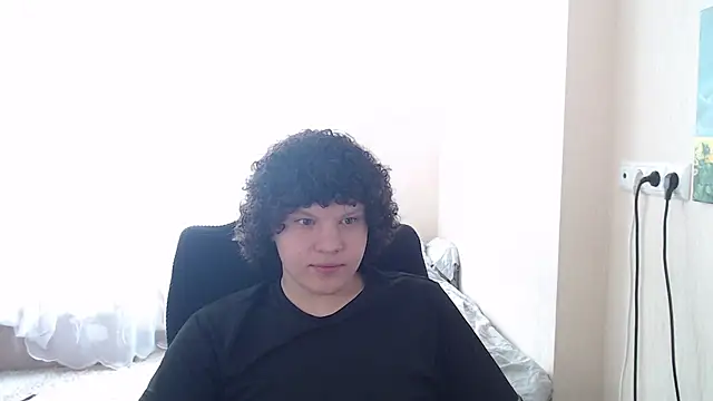 Webkamerová show Arsen_schneider