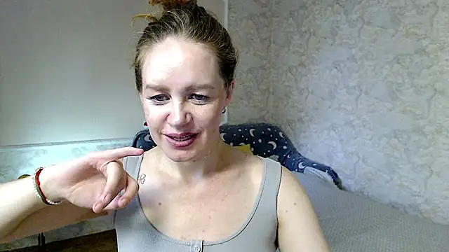 Chatroom XXX en direct de Fern_Lust
