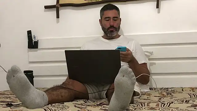 Chat XXX ao vivo de victor_chat