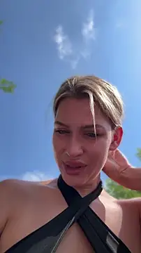 KikiWatson 라이브 XXX 채팅
