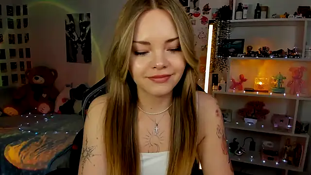 Chat +18 de AkiraKatsu ao vivo