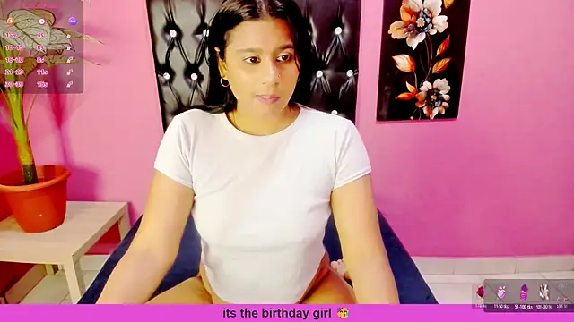 INDIANFLAME Live XXX-chat