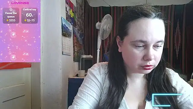 Cora_Maro: онлайн-секс-чат