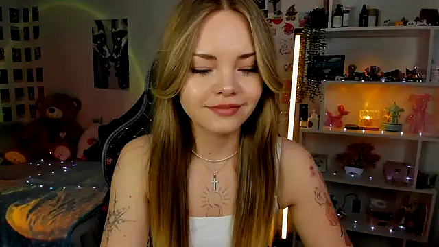 Živý XXX chat AkiraKatsu