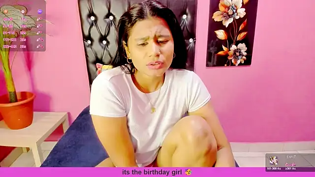 INDIANFLAME Chat XXX live