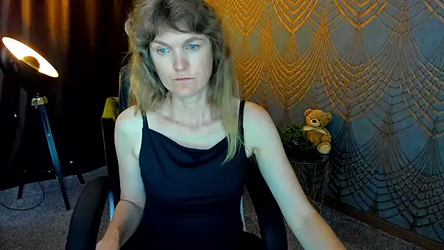 Anabell_xxx's Live XXX Chat