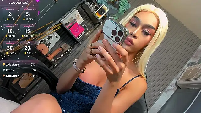 Czat XXX na żywo – Tarah_Morphy