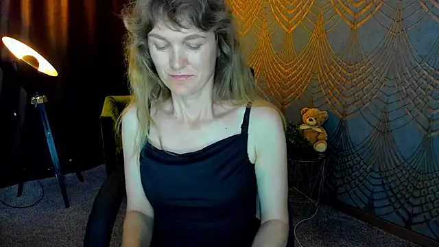 Chat XXX en directo de Anabell_xxx
