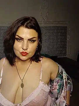 kataleya94's Live XXX Chat