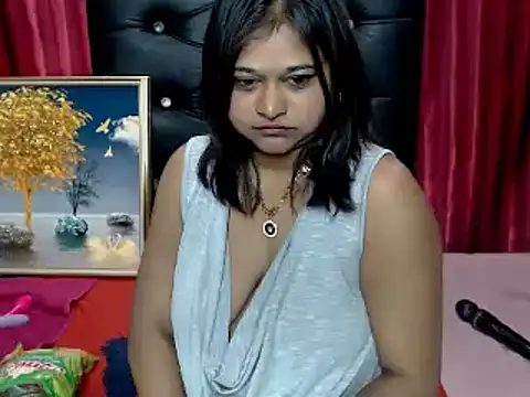 indian_glitter's Live XXX Chat