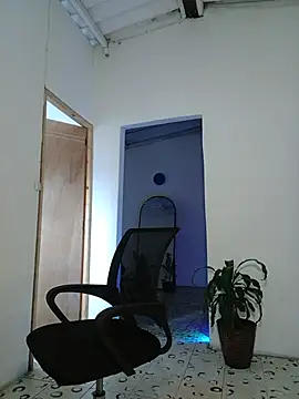XXX chat uživo modela karenarango