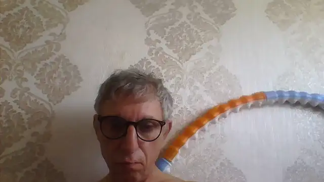BobbyXRoyal webcam show