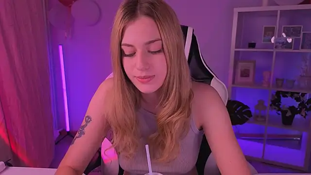 AmeliaCarterr Live XXX Chat