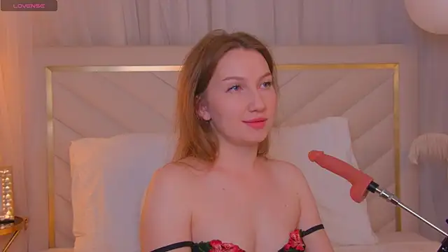 JessicaMartin Live XXX Chat