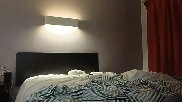 PrestonSteel Chat XXX in diretta