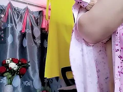 Lucy_limon 现场XXX聊天