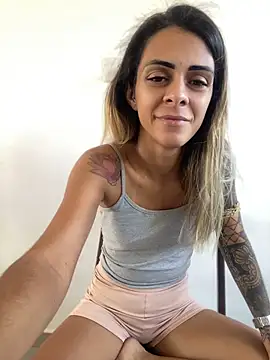 Chat XXX en directo de sabrinaneves