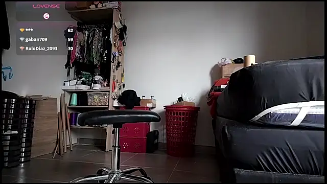 Brenda_Berck_: онлайн-секс-чат