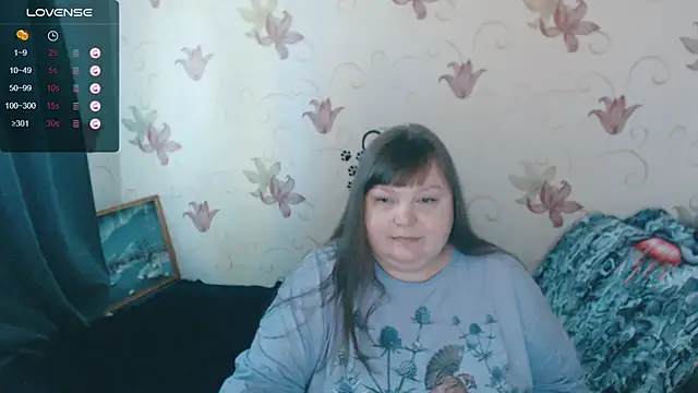 Chatroom XXX en direct de fistashka___