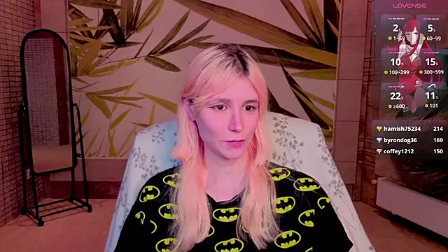 fleximona Chat XXX in diretta