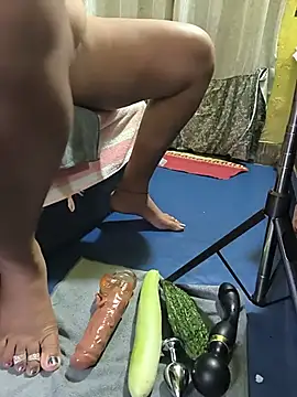 Chat XXX ao vivo de Hotty-Rani-Bhabi