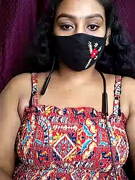 Chat XXX en directo de Tamil_Soniya