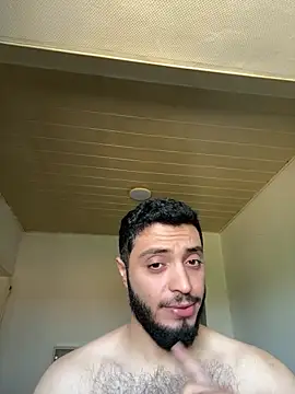 Chat XXX ao vivo de AmjadAlpha