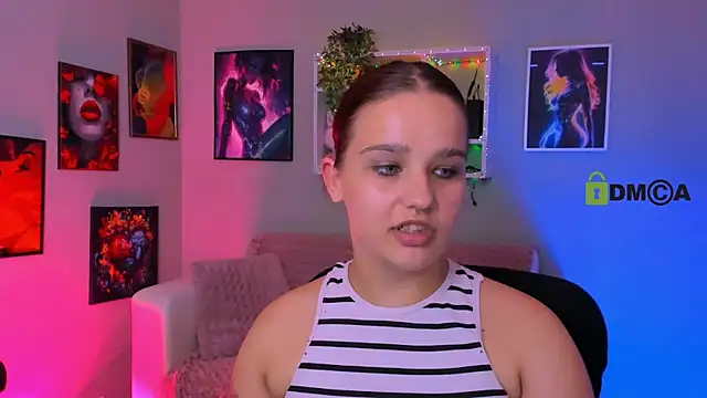 juliet_roseeeのライブXXXチャット