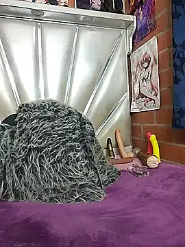 Dboom_weed Adlı Modelin Canlı XXX Sohbeti
