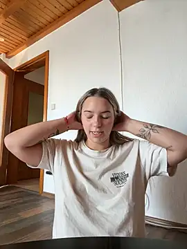Živý XXX chat Naomi-Klein