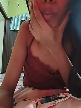 XXX chat uživo modela babycharu
