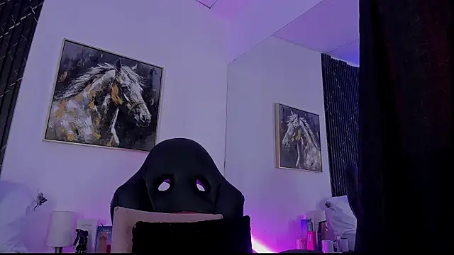 Bonnie_Rider – Naživo XXX chat