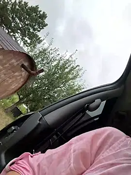 Alimela – Naživo XXX chat