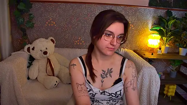 MelissaCartie XXX чат на живо