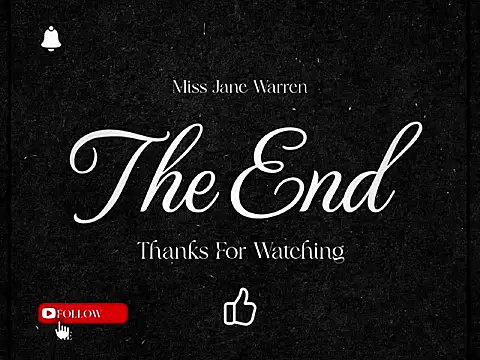 Chatroom XXX en direct de _MissJaneWarren_