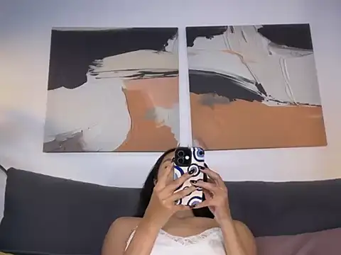 BlackBarbie4u Live XXX-chat