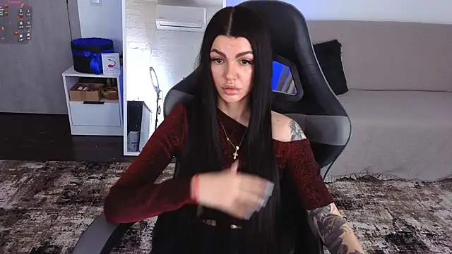 AnacondaOnn 라이브 XXX 채팅