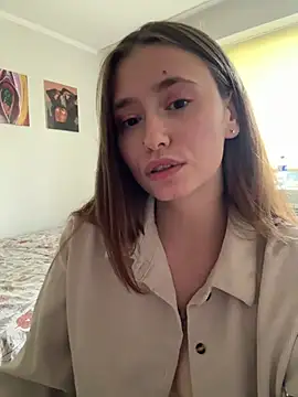 Sabrina_shells Adlı Modelin Canlı XXX Sohbeti