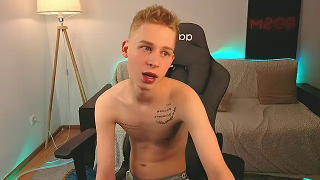 toxicpassion – Naživo XXX chat