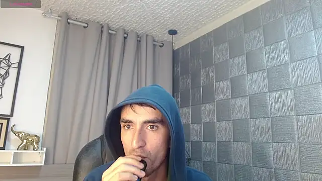MykeCastle webcam show