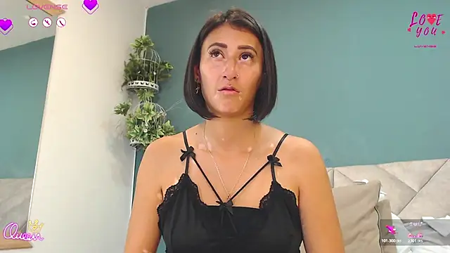 SharisWillian's Live XXX Chat