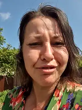 Chat XXX ao vivo de SweetMaddy888