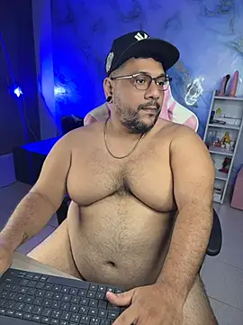 Živý XXX chat jacoob_woods