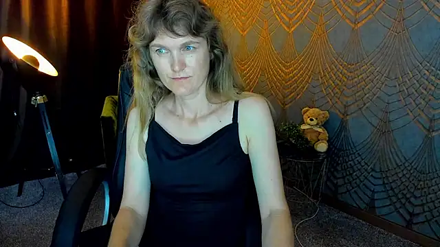 Chat XXX en directo de Anabell_xxx