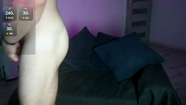 sashaandjonathan 라이브 XXX 채팅