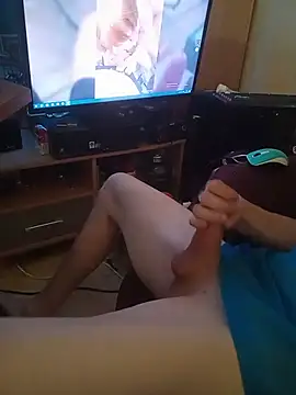 Živý XXX chat Martynew
