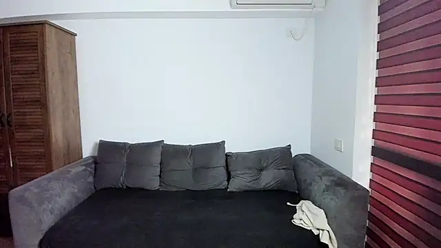 Webkamerová show ZkkBlitz