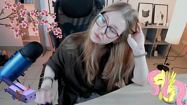 lanafitch Chat XXX live