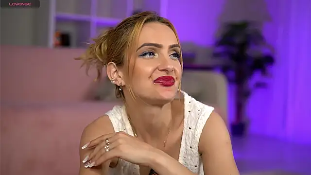 CataleyaKirk Chat XXX live